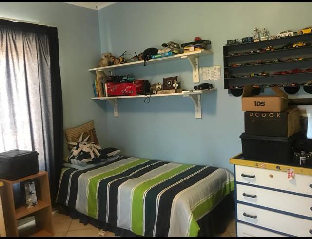 3 BEDROOM HOUSE RENTED IN DAWNCLIFFE